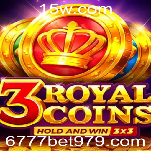 Dominando o Mundo de 3RoyalCoins: Um Guia Completo para Iniciantes