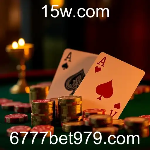 Bacará: Mergulhando no Fascinante Mundo do Jogo