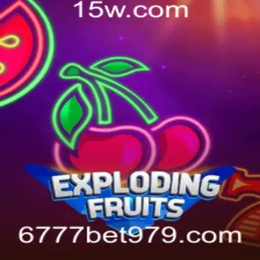 ExplodingFruits: O Novo Fenômeno dos Jogos Online e a Moderna Aposta de 6777