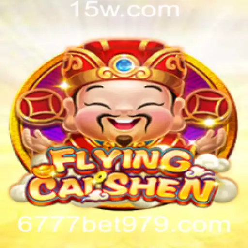 Explorando FlyingCaiShen: Regras e Estratégias para o Sucesso no 6777 bet