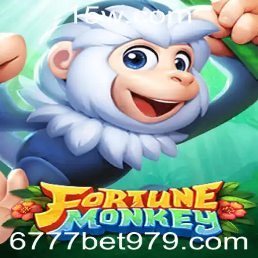 FortuneMonkey: Descubra a Emoção de 6777 Bet
