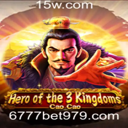 Descubra o Mundo de Heroofthe3KingdomsCaoCao: Estratégia e Aventura nos Três Reinos