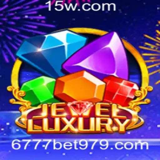 Desvendando JewelLuxury: O Guia Completo para o Jogo de Apostas '6777 Bet'
