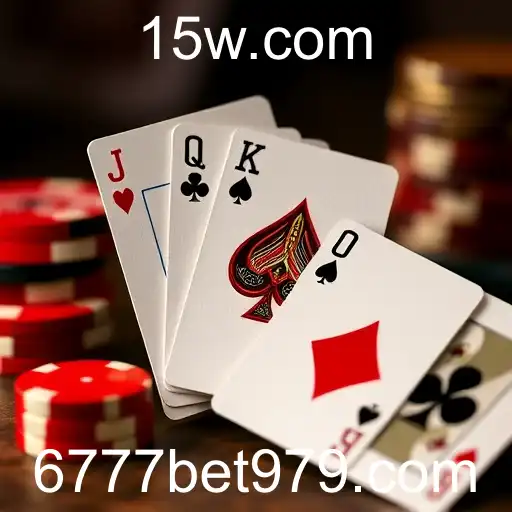 Jogos de cartas: A arte e a estratégia por trás da diversão