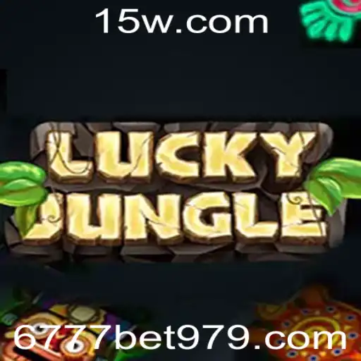 Desvendando o Jogo LuckyJungle e a Estratégia 6777 Bet