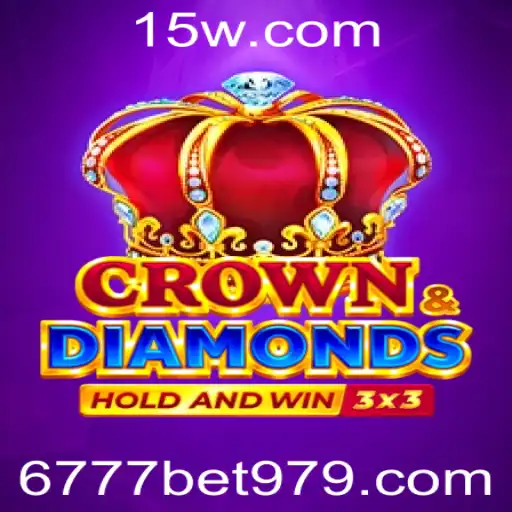 Explore o Mundo de Crowndiamonds: O Jogo de Estratégia e Aventura com 6777 Bet