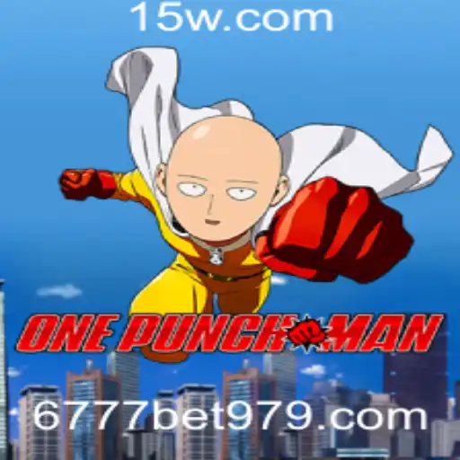OnePunchMan: O Jogo de Luta Revolucionário e a Aposta 6777 Bet