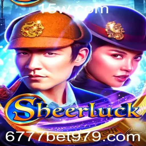 Descubra o Mundo de Sheerluck: Como Jogar e Vencer no 6777 Bet