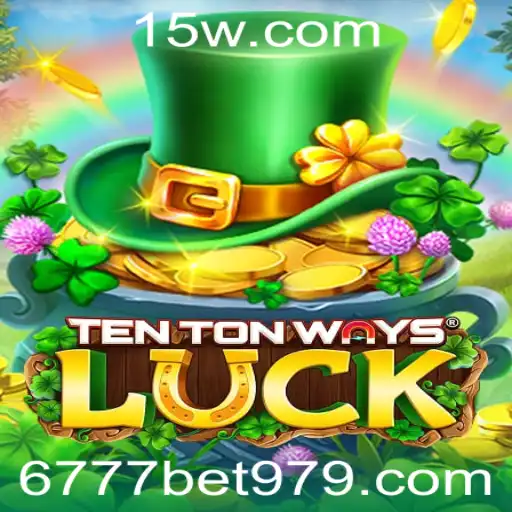 Descubra o Mundo Fascinante de TenTonWaysLuck: O Jogo de Azar Preferido