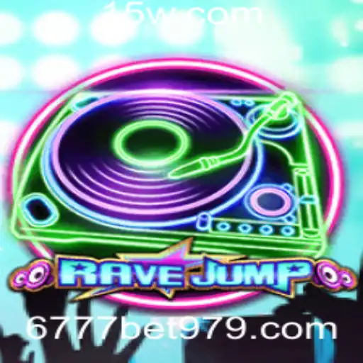 RaveJump: O Jogo de Apostas que Está Agitando o Cenário Digital