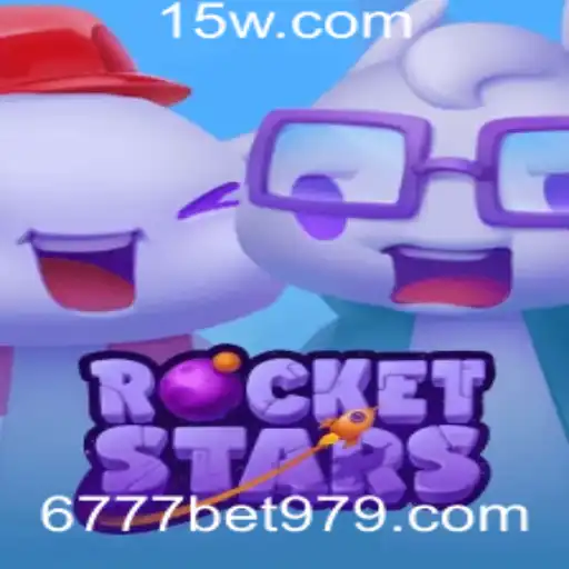 Explorando RocketStars: Uma Aventura Intergaláctica de Apostas em 6777 Bet