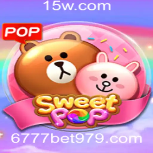 Descubra o Jogo SweetPOP: Uma Aventura Açucarada com 6777 Bet