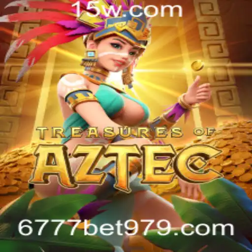 Descubra os Mistérios do Jogo 'Treasures of Aztec'