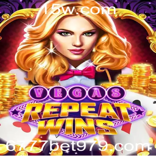 Descubra a Emoção do VegasRepeatWins com a Chave 6777 Bet
